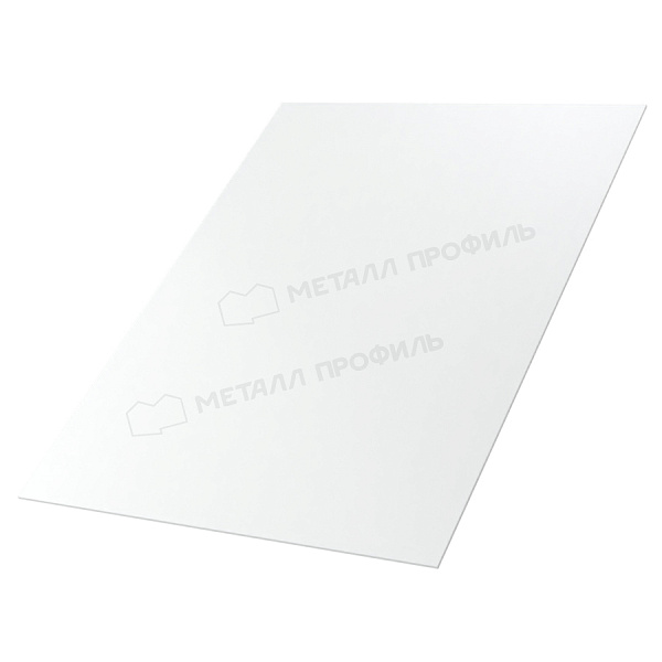 Лист плоский RETAIL (ПЭП-01-9003-СТ), стоимость 519 ₽: заказать в Бийске.